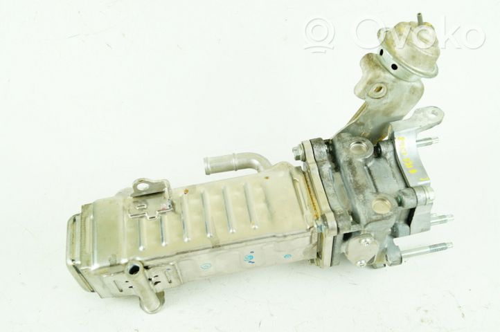 Toyota Land Cruiser (J150) Valvola di raffreddamento EGR 256810E010A