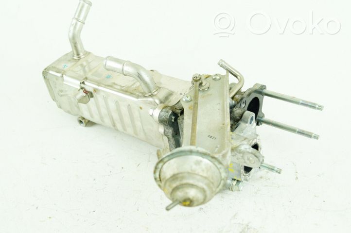 Toyota Land Cruiser (J150) Valvola di raffreddamento EGR 256810E010A