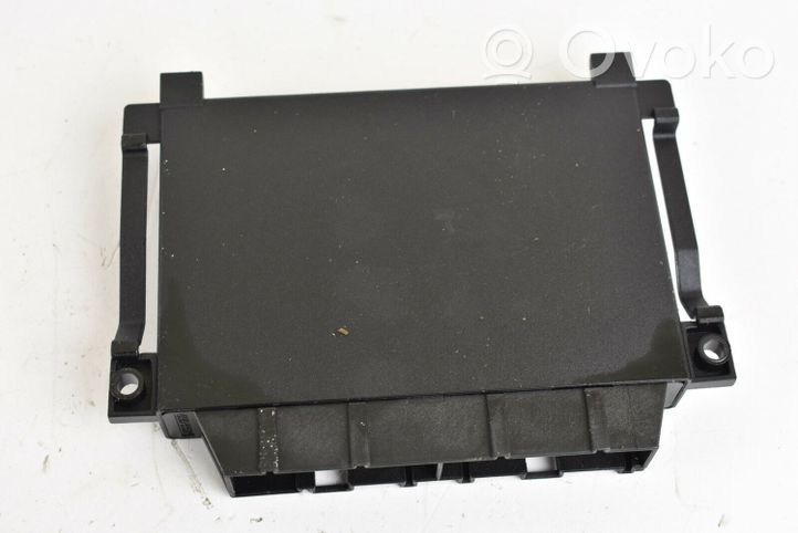 Mercedes-Benz GL X164 Unité de commande, module PDC aide au stationnement A1645453316