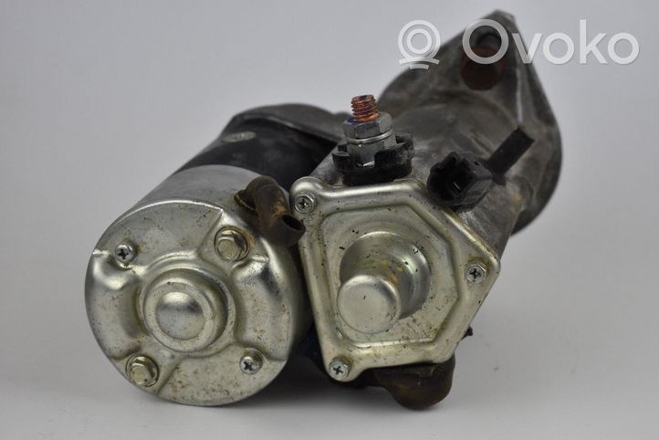 Toyota Land Cruiser (J150) Motorino d’avviamento 281000L052