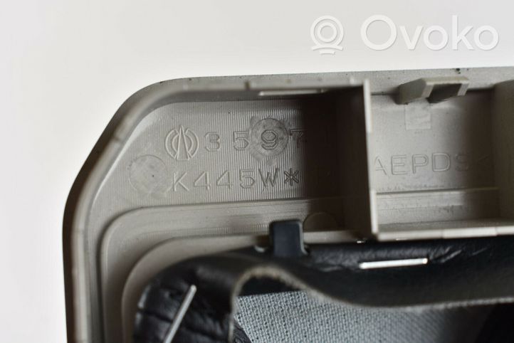 Toyota Land Cruiser (J150) Drążek / Pokrętło zmiany biegów 5883360150