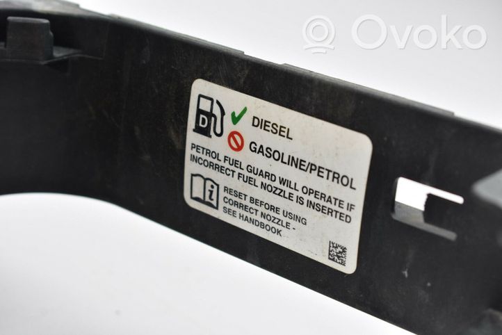 Land Rover Discovery 4 - LR4 Sportello del serbatoio del carburante AH2227936AB