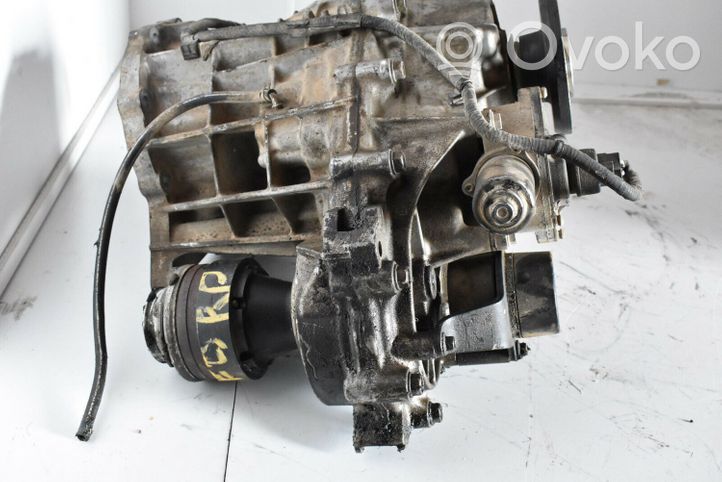 Ford Ranger Gearbox transfer box case AB397A195BD