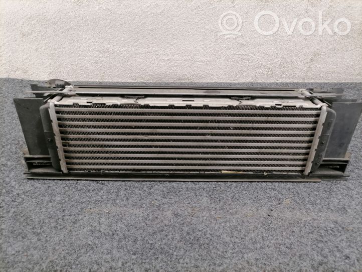 BMW 4 F36 Gran coupe Chłodnica powietrza doładowującego / Intercooler 7600533