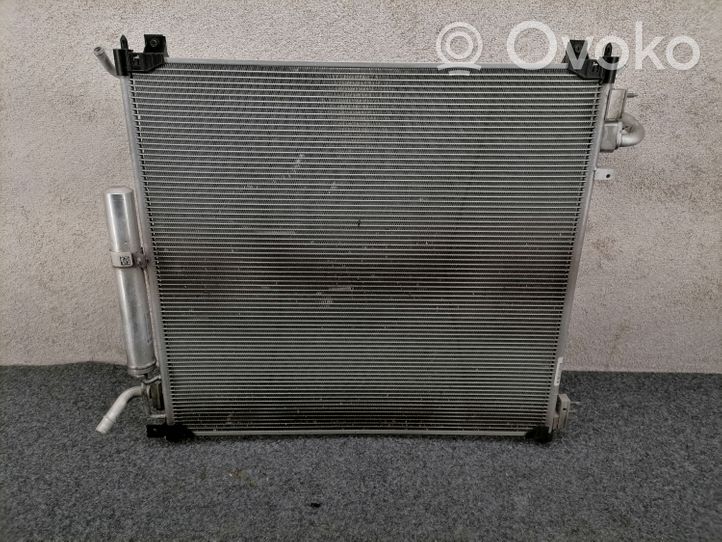 Land Rover Discovery 5 Coolant radiator FPLA19C600AD