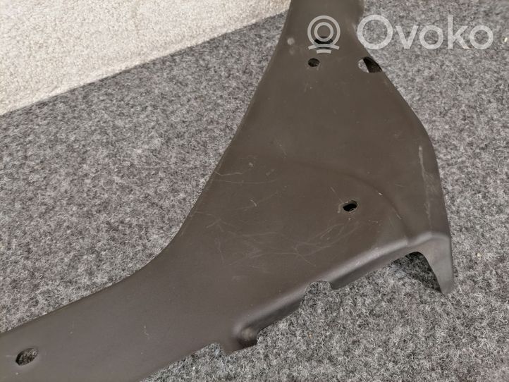 Volvo V60 Staffa del pannello di supporto del radiatore parte superiore 32277308