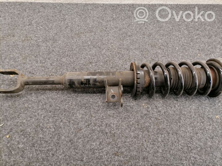 BMW 6 F06 Gran coupe Front shock absorber/damper 6860748