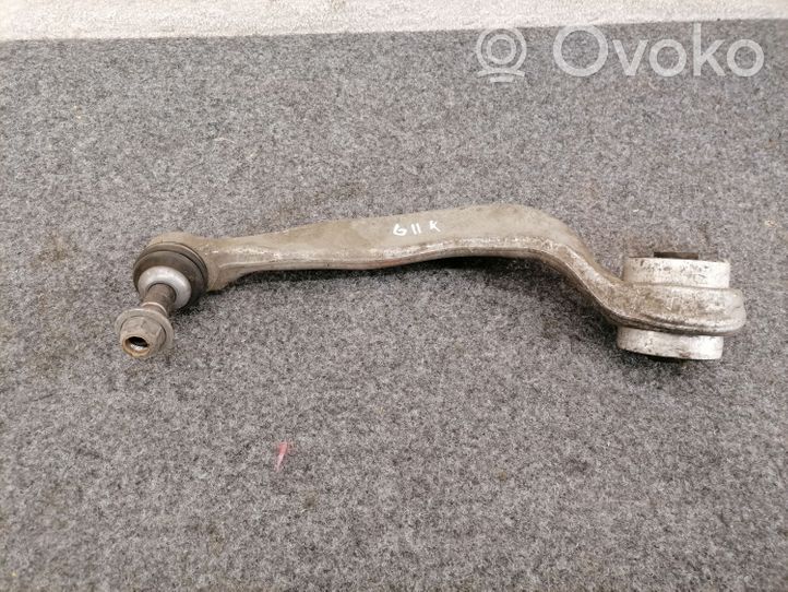 BMW 7 G11 G12 Fourchette, bras de suspension inférieur avant 6861151