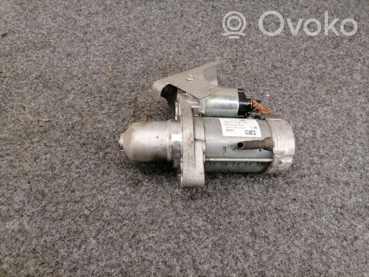 Jaguar F-Pace Starter motor GX7311001EWC