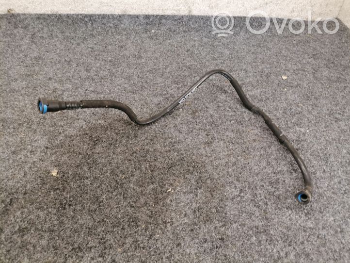 Land Rover Discovery 5 Tuyau d'alimentation conduite de carburant HPLA9P923C