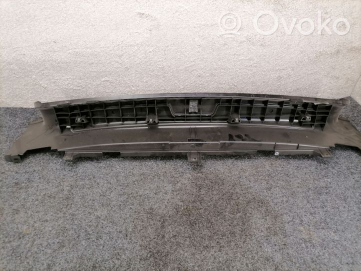 BMW X6 F16 Trunk/boot sill cover protection 7314704