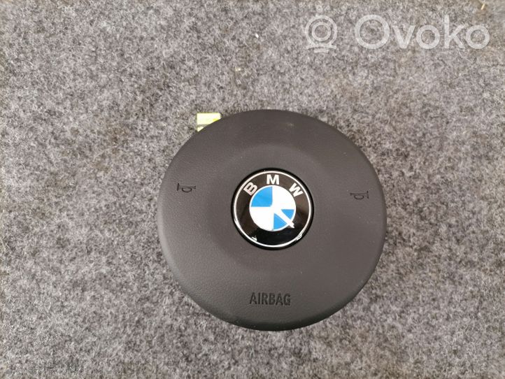 BMW 6 F12 F13 Poduszka powietrzna Airbag kierownicy 8092206