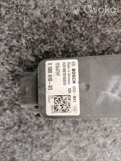 BMW 5 G30 G31 Lambda probe sensor 8580410