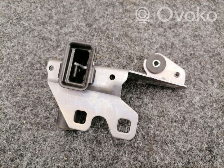 BMW 3 F30 F35 F31 Blocco/chiusura/serratura del finestrino del portellone posteriore 7308831