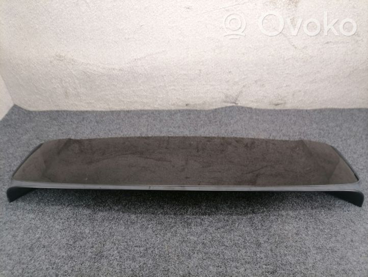 BMW X5 E70 Spoiler del portellone posteriore/bagagliaio 7157689