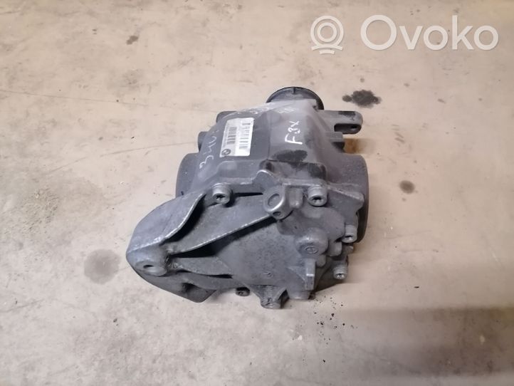 BMW 4 F32 F33 Mechanizm różnicowy tylny / Dyferencjał 7603759