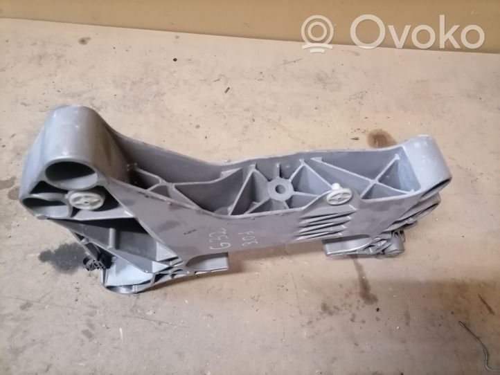 BMW 6 G32 Gran Turismo Support de boîte de vitesses 6861580