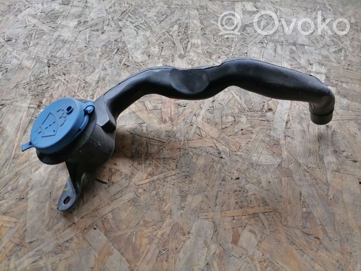 Volvo S60 Tuyau de remplissage réservoir de lave-glace 31468137