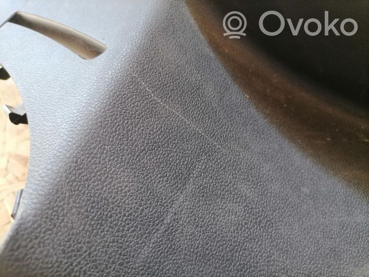 Volkswagen Tiguan Allspace Galinio slenksčio apdaila (vidinė) 5NL863736A