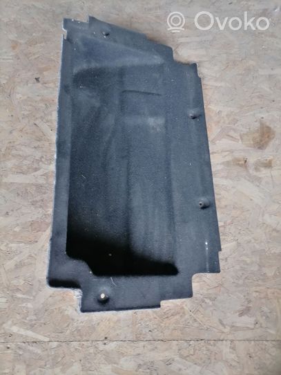 BMW 4 F32 F33 Glove box in trunk 7284161