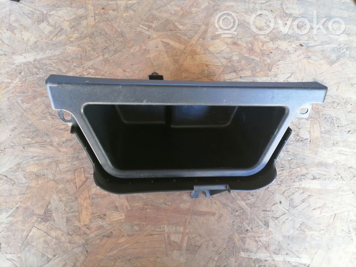 BMW X5 F15 Glove box in trunk 7284294