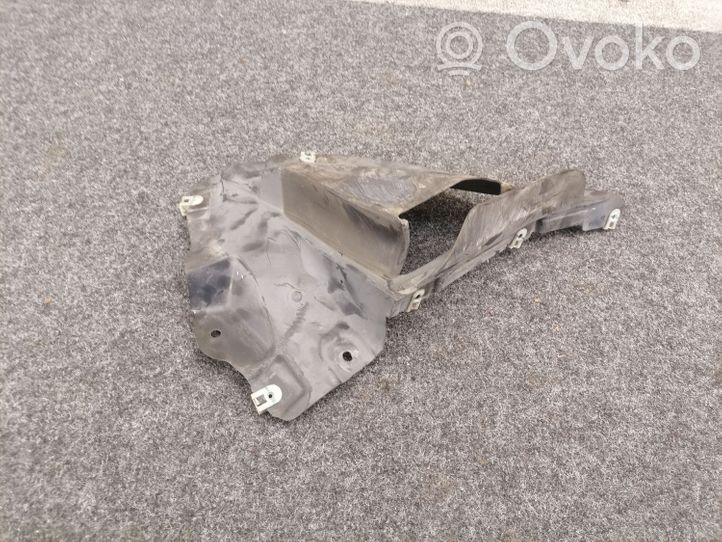BMW X6 F16 Osłona pod zderzak przedni / Absorber 8059317