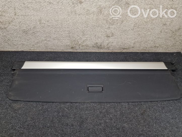 Land Rover Range Rover Sport L494 Plage arrière couvre-bagages DK6246668