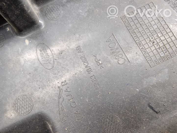 Land Rover Range Rover Velar Copertura/vassoio sottoscocca anteriore HK8316A262