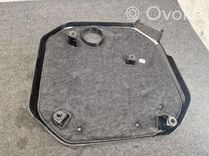 BMW X3 G01 Variklio dangtis (apdaila) 8579541