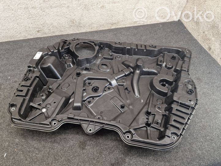 BMW X3 G01 Fensterhebermechanismus ohne Motor Tür vorne 7498148