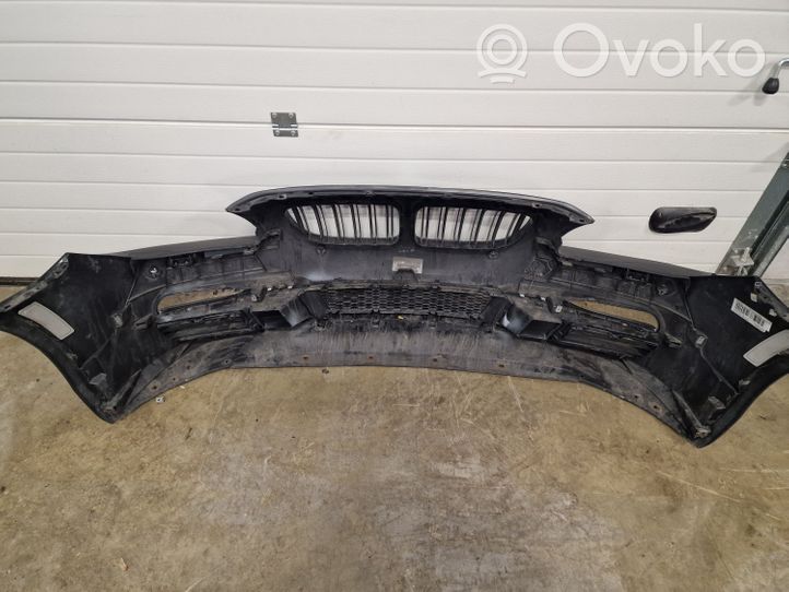 BMW 6 F12 F13 Front bumper 7211491