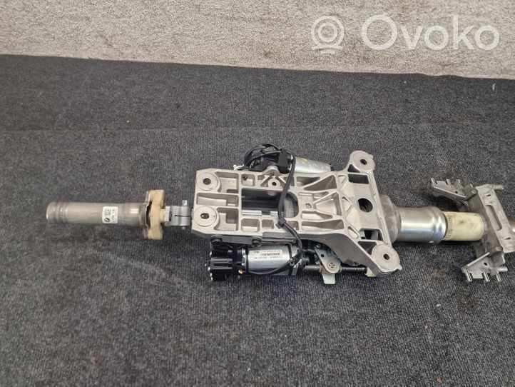 BMW 6 F12 F13 Vairo rato ašies komplektas 6788155