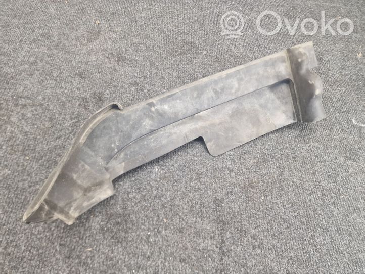 Audi Q7 4M Panel wykończeniowy błotnika 4M0821169B