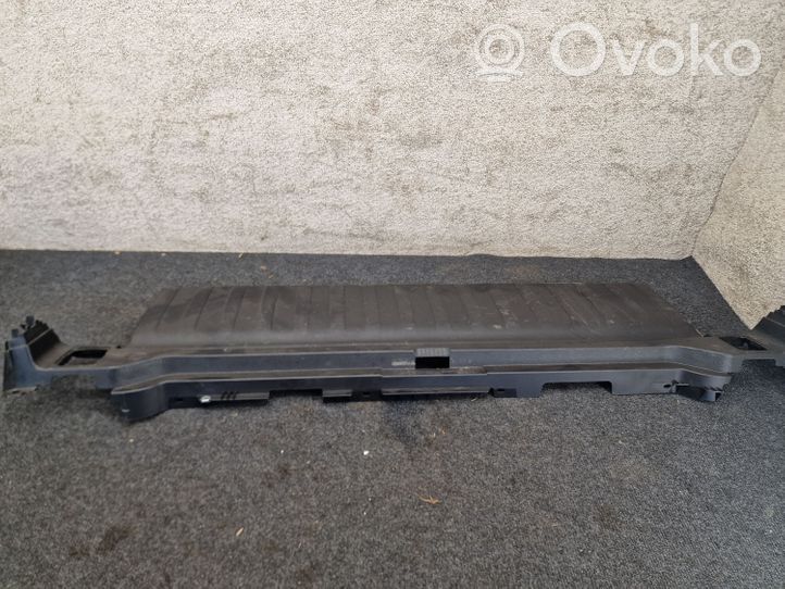 BMW X5 F15 Braccio della spazzola tergicristallo anteriore 7304071