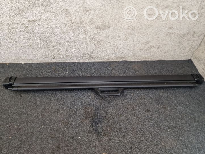 Alfa Romeo Stelvio Parcel shelf load cover 