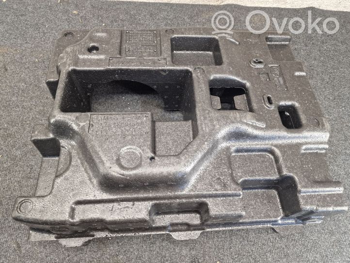 Mercedes-Benz GLC X253 C253 Vano portaoggetti nel bagagliaio A2538901800