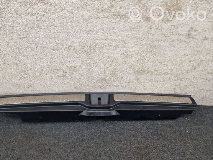 Mercedes-Benz GLC X253 C253 Rivestimento di protezione sottoporta del bagagliaio/baule A2536907801