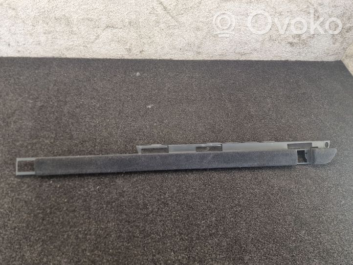 Audi A4 S4 B9 Verkleidung Kofferraum sonstige 8W9861827