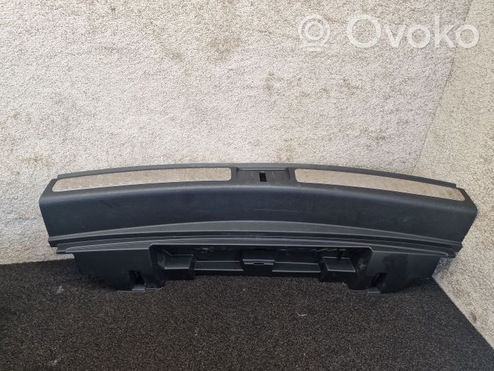 Porsche Macan Rivestimento di protezione sottoporta del bagagliaio/baule 95B864483