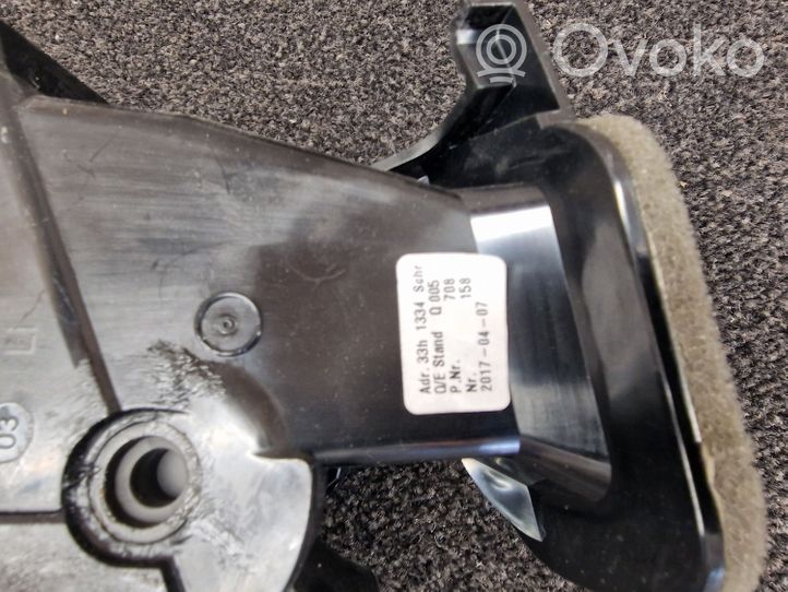 Mercedes-Benz S W222 Air flap motor/actuator A2228300746