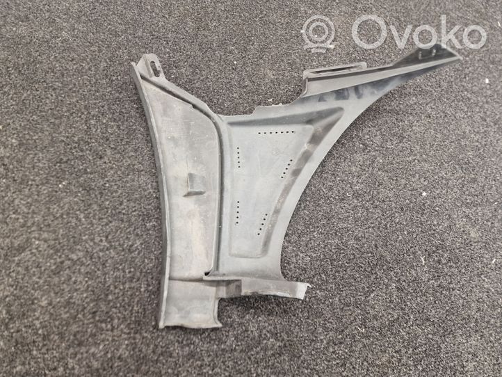 Mercedes-Benz GLC X253 C253 Rivestimento del pannello parte angolare del paraurti anteriore A2538859703