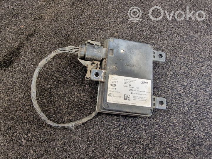 Land Rover Discovery 5 Capteur radar d'angle mort DPLA14D455AJ