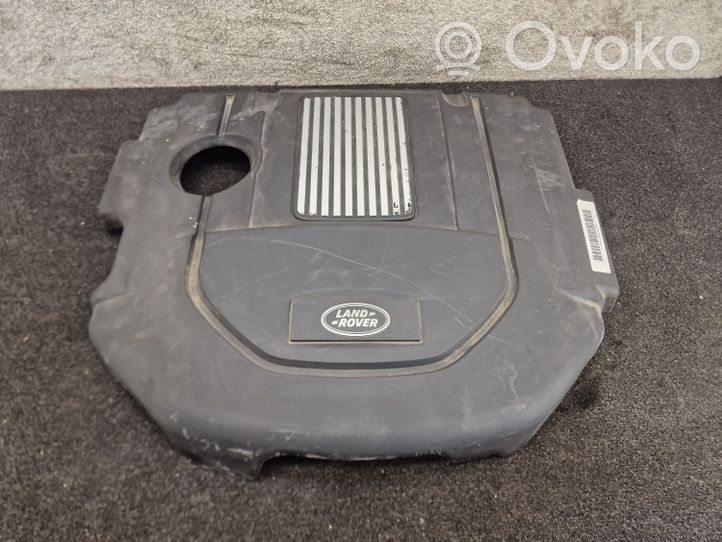 Land Rover Discovery 5 Couvercle cache moteur FPLA6A949DB