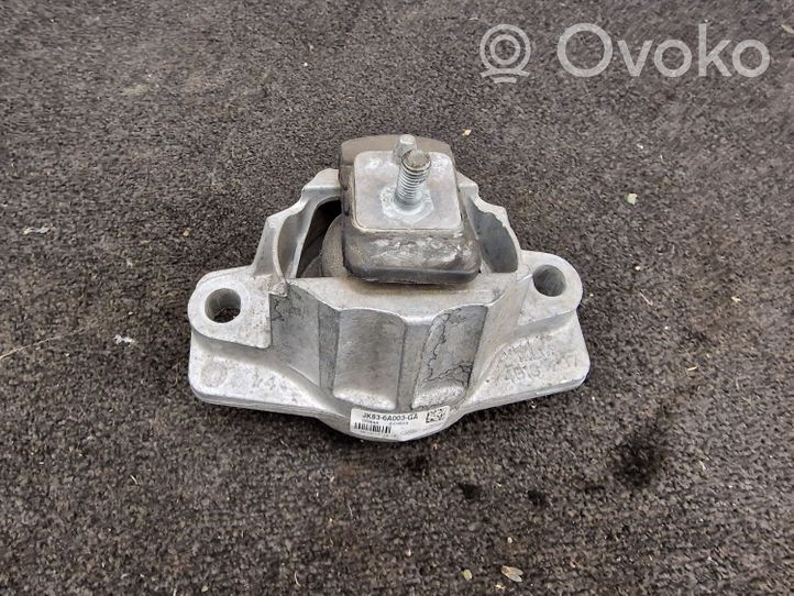 Land Rover Range Rover Velar Wspornik / Mocowanie silnika JK836A003GA