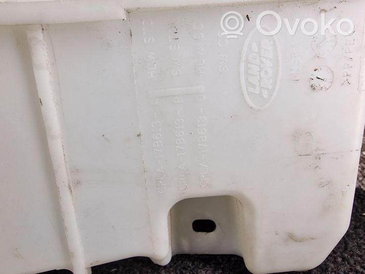 Land Rover Range Rover Sport L494 Serbatoio/vaschetta liquido lavavetri parabrezza CPLA17B613