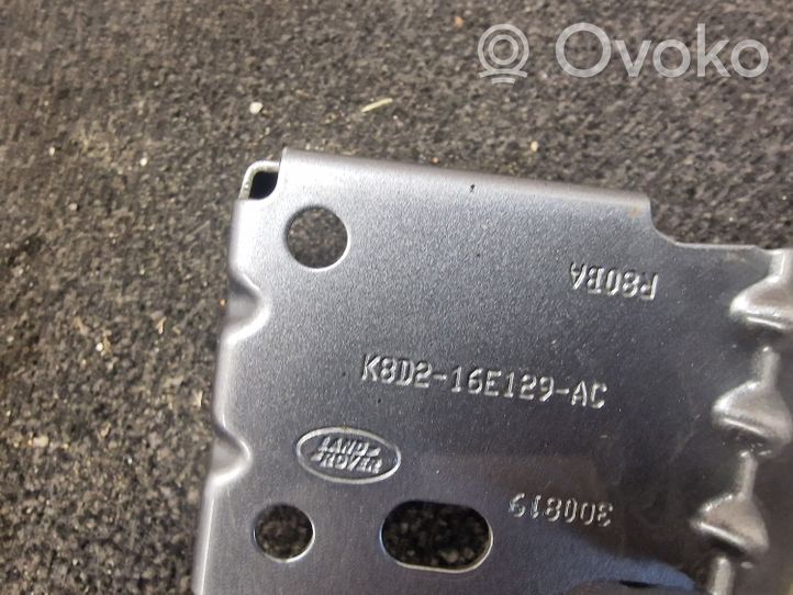 Land Rover Range Rover Evoque L551 Supporto di montaggio del parafango K8D216E129AC