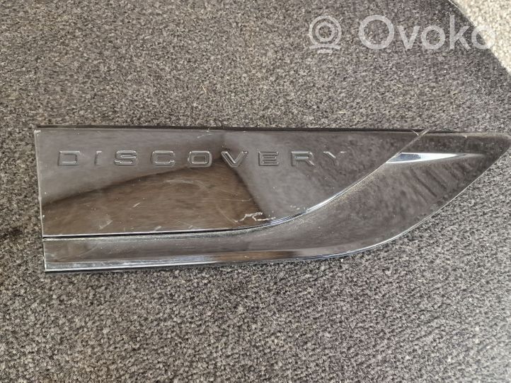 Land Rover Discovery 5 Moulure, baguette/bande protectrice d'aile HY32280B10AC