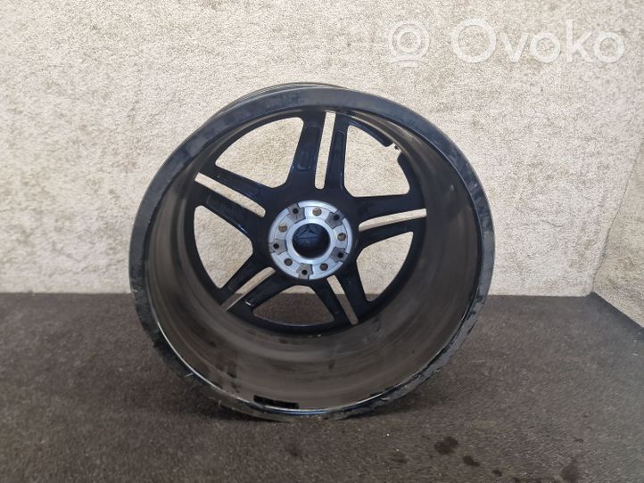 Mercedes-Benz GLC X253 C253 R19 alloy rim A2534015300