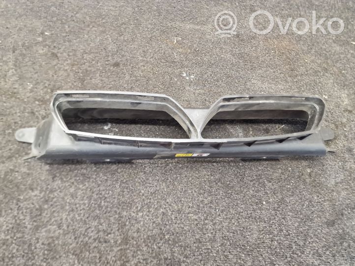 Land Rover Range Rover Velar Déflecteur d'air de radiateur de refroidissement J8A29H724AB