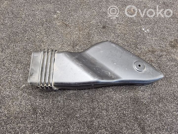 Land Rover Range Rover Velar Oro paėmimo kanalo detalė (-ės) HK839A675BB